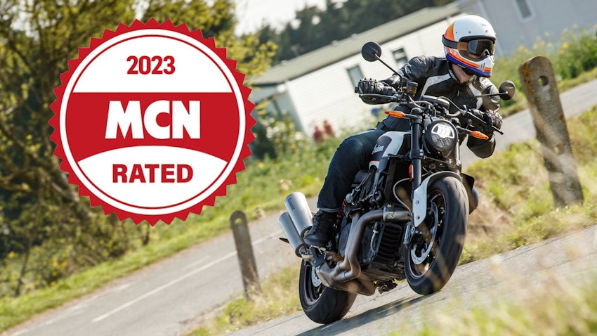 Best motorcycle riding tried and tested | Clothing | MCN Products
