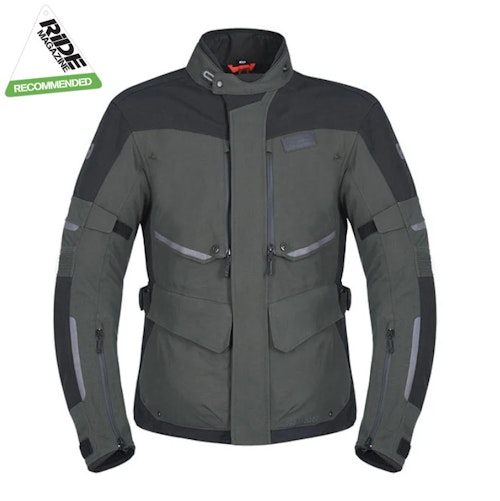 Best twopiece motorcycle touring suits Clothing MCN Products