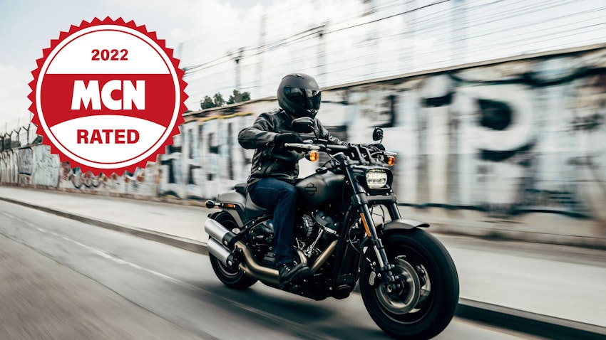 Best motorcycle riding tried and | | MCN Products