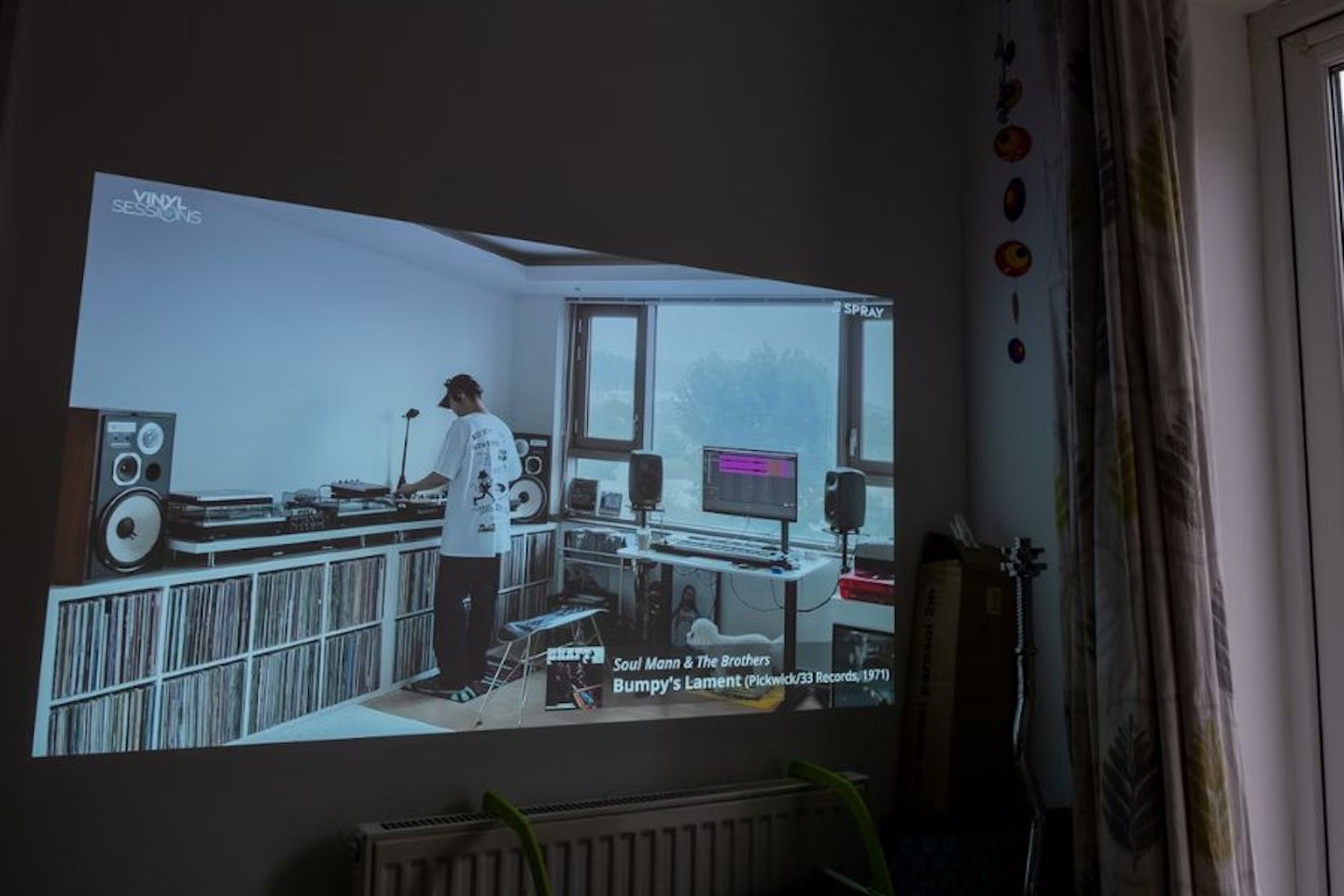XGIMI HORIZON Pro 4K Projector