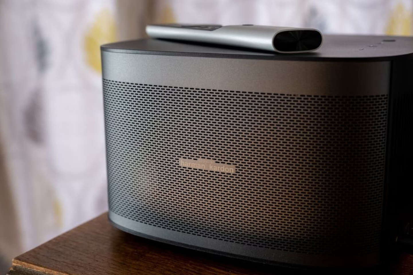 XGIMI HORIZON Pro 4K Projector