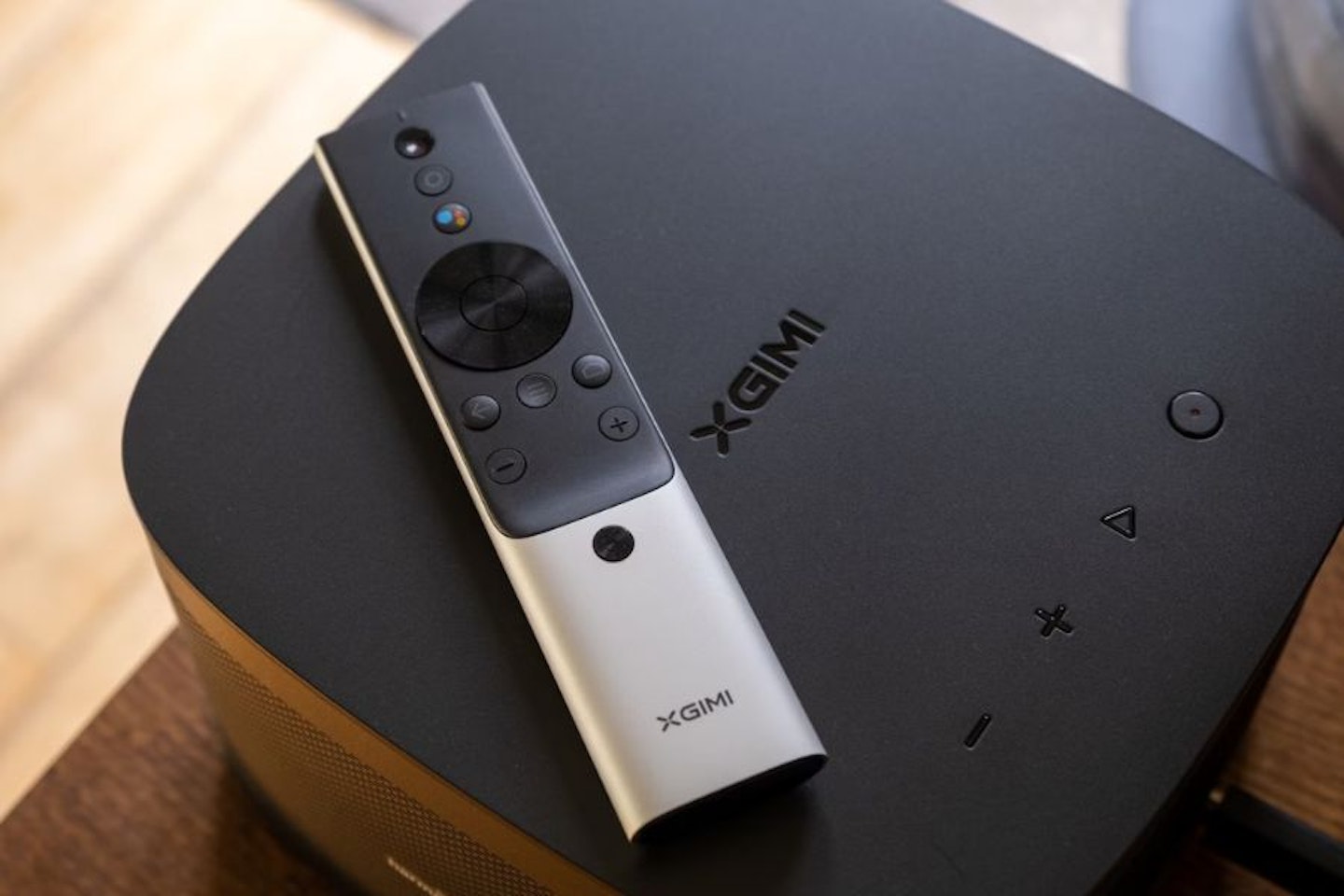 XGIMI HORIZON Pro 4K Projector