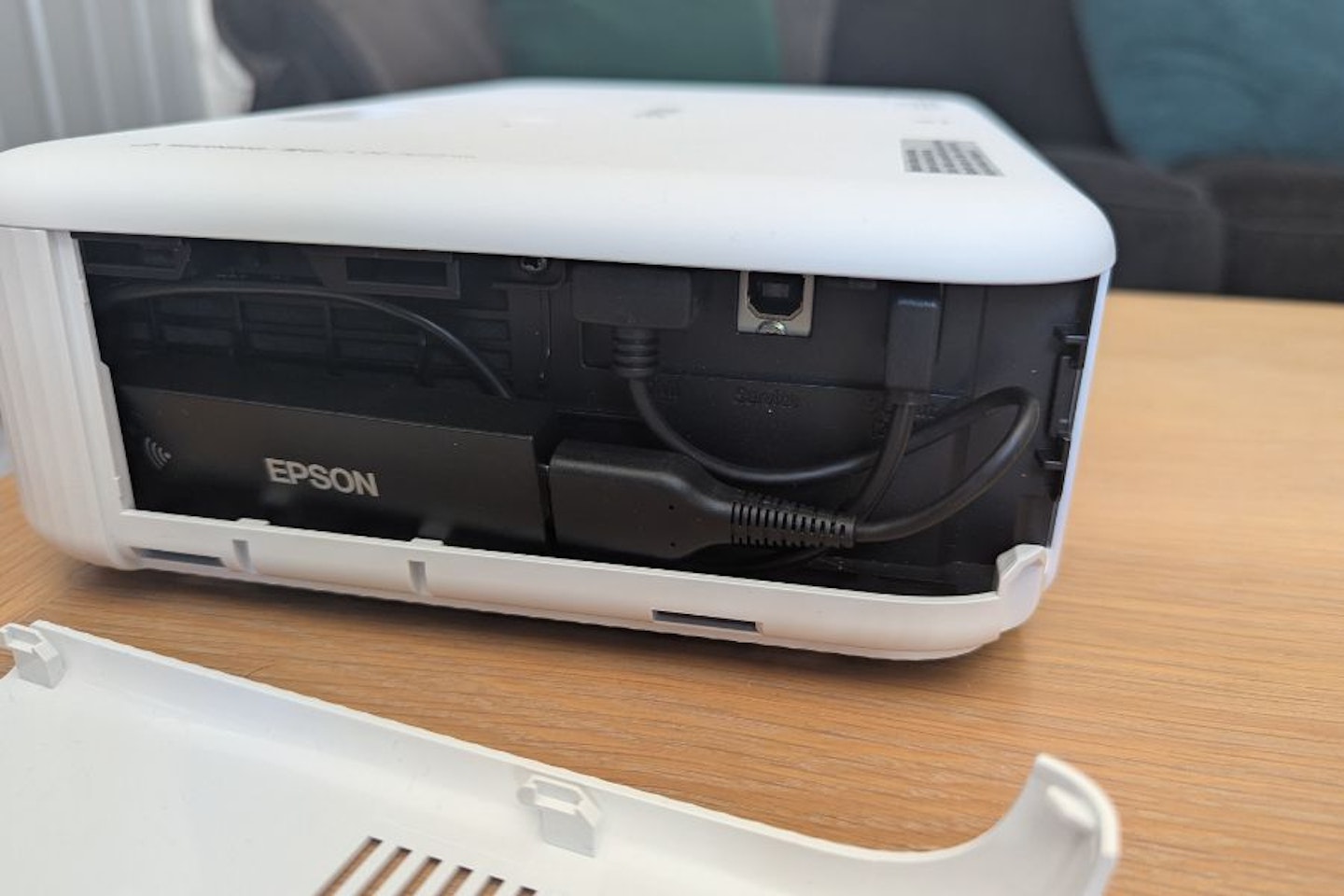 Epson CO-FH02