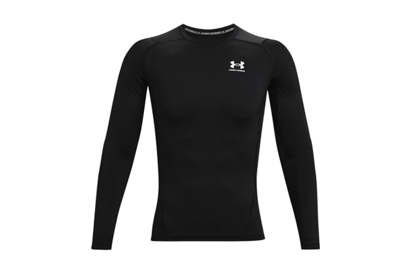 Men's HeatGear® Long Sleeve