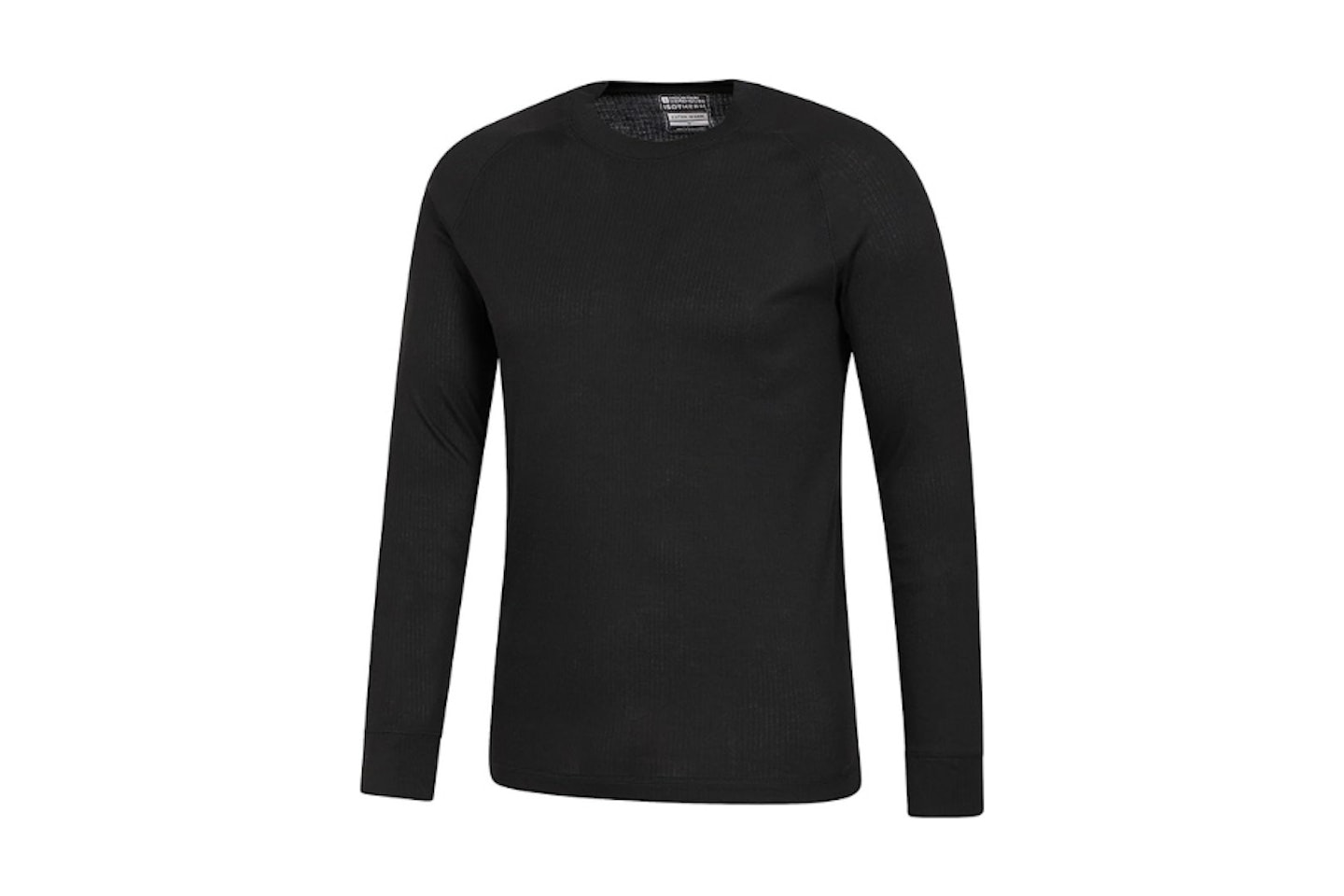 Mountain Warehouse Talus Mens Thermal Baselayer Top