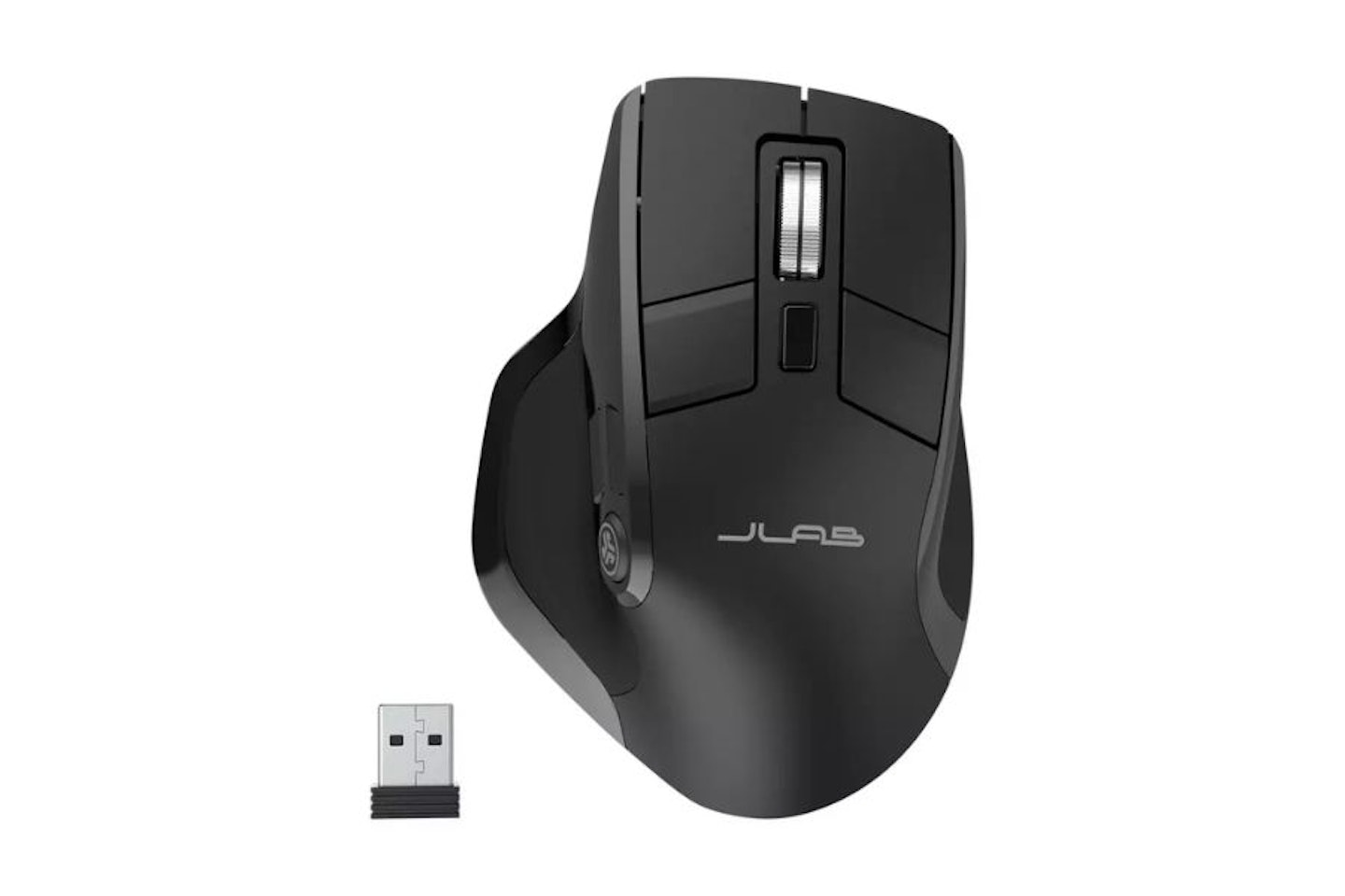 JLAB Epic Wireless Bluetooth Ergonomic Mouse