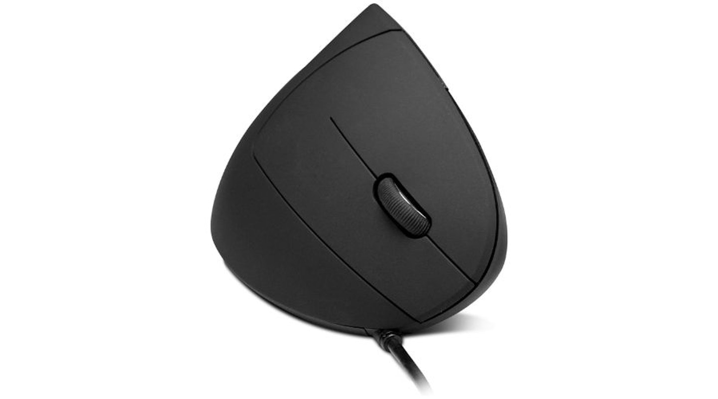 Anker® Ergonomic Optical USB Wired Vertical Mouse