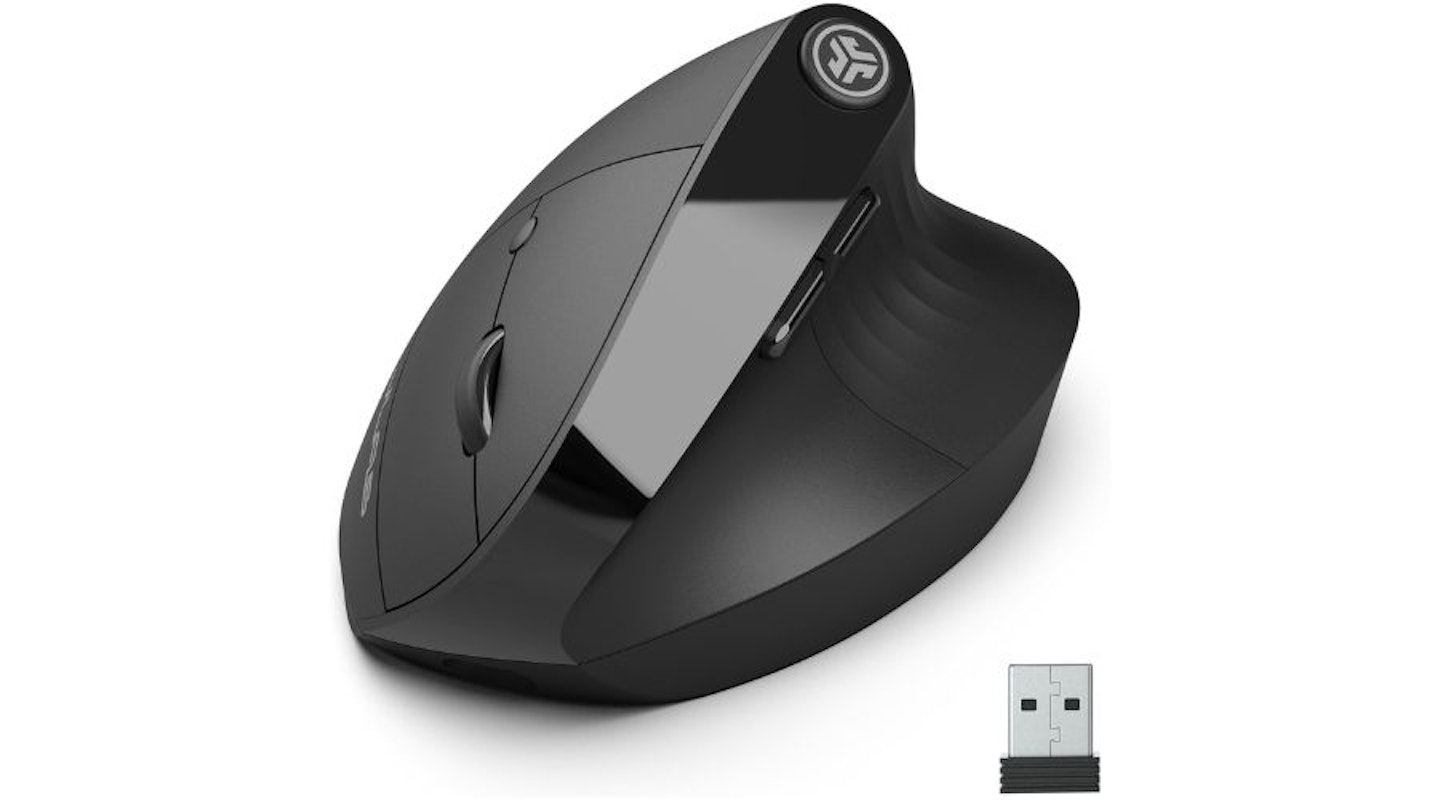 JLab JBuds Ergonomic Mouse