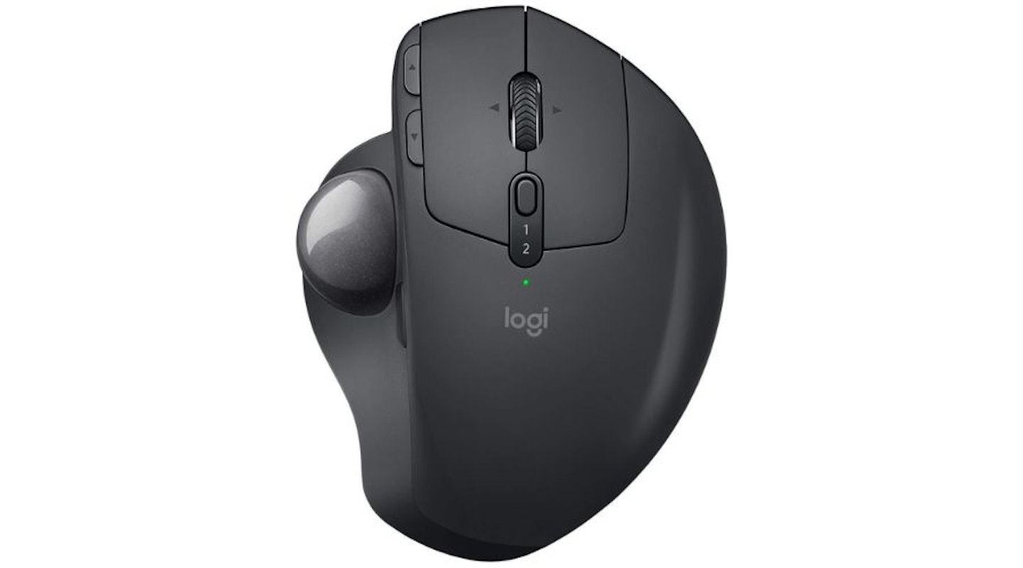 Logitech MX ERGO Wireless