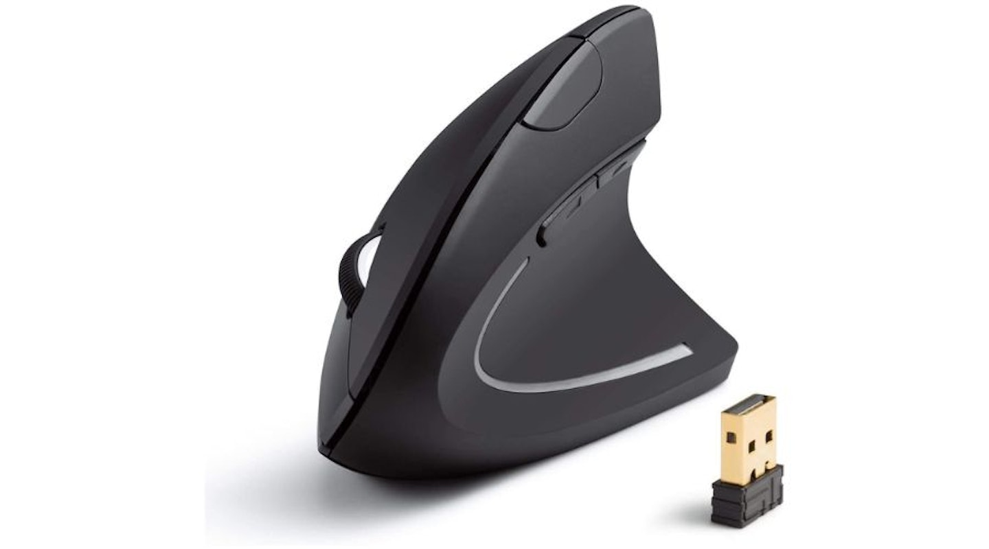 Anker AK-UBA Vertical Ergonomic Mouse