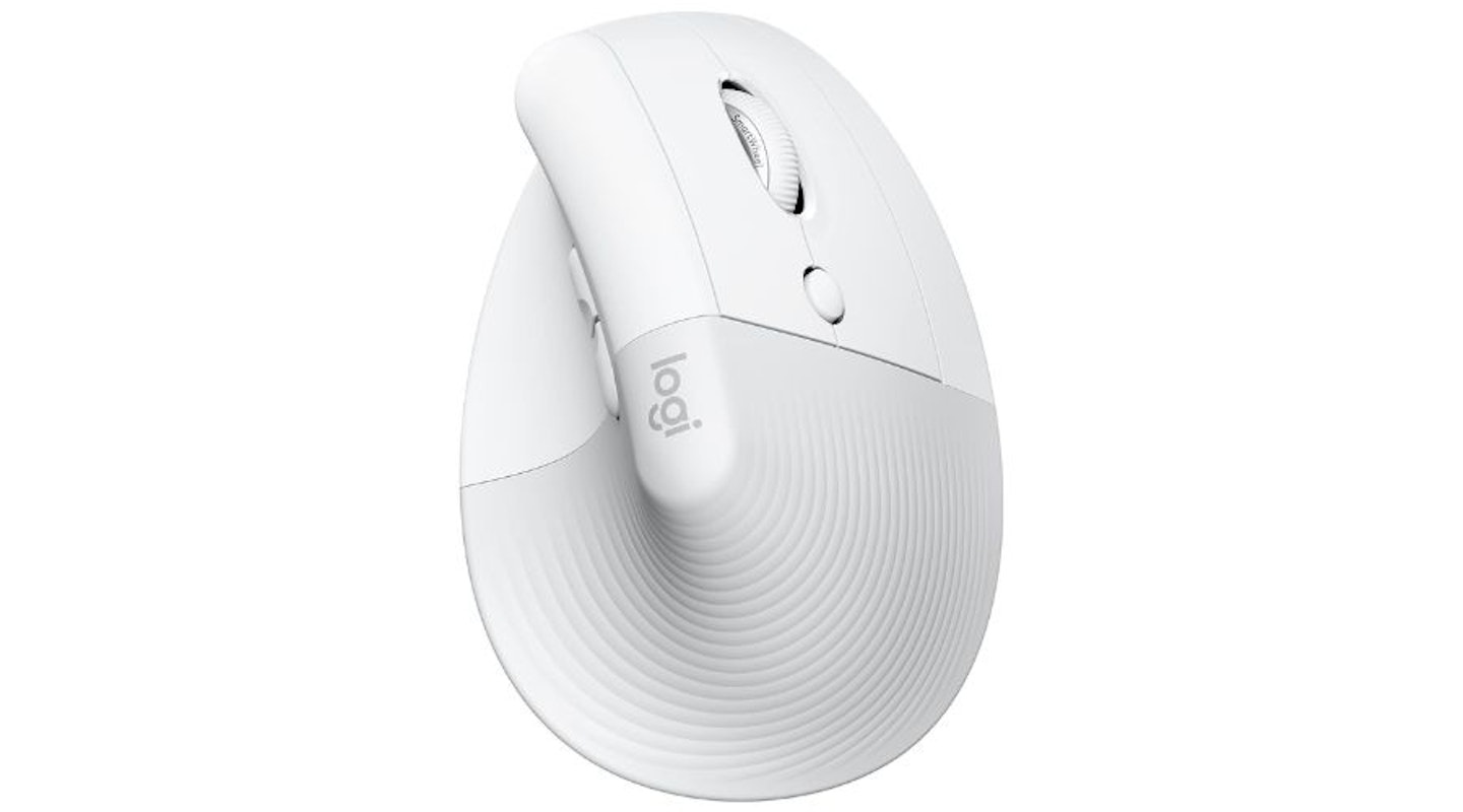 Logitech Lift Vertical Ergonomic Mouse