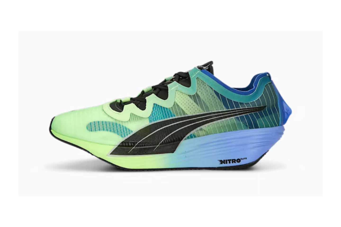 Fast-FWD NITRO Elite Men's Running Shoes