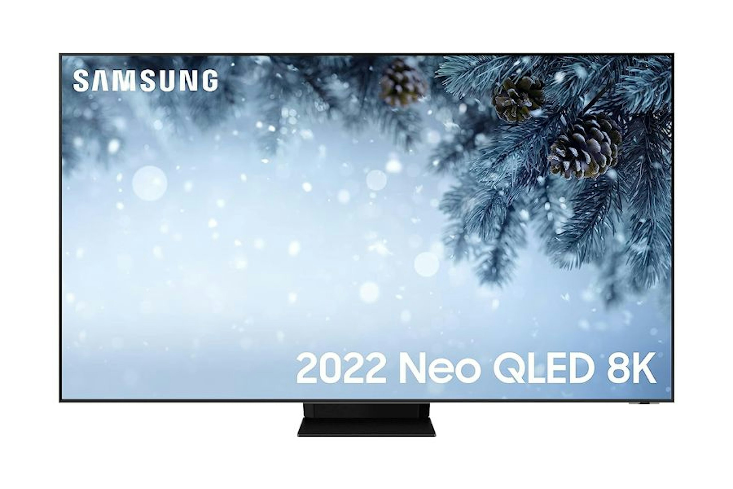Samsung 70-inch Neo QLED