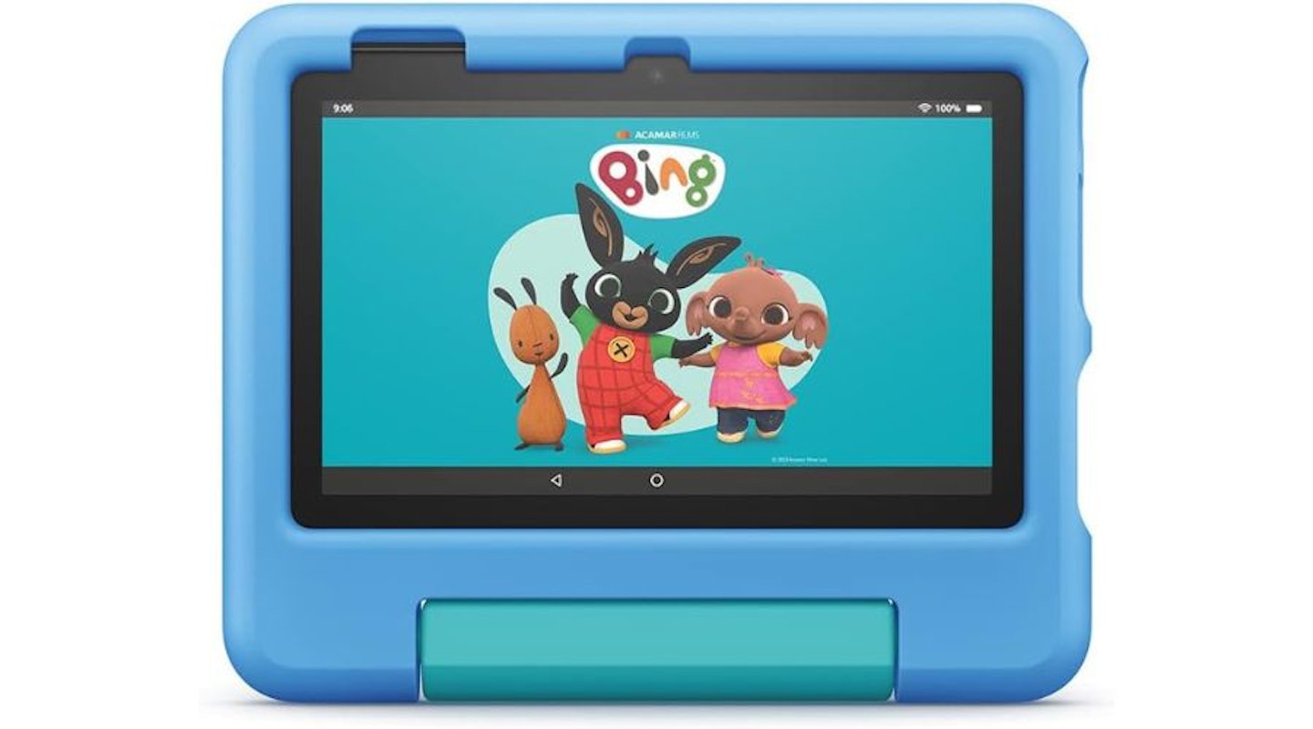 Amazon Fire 7 Kids tablet