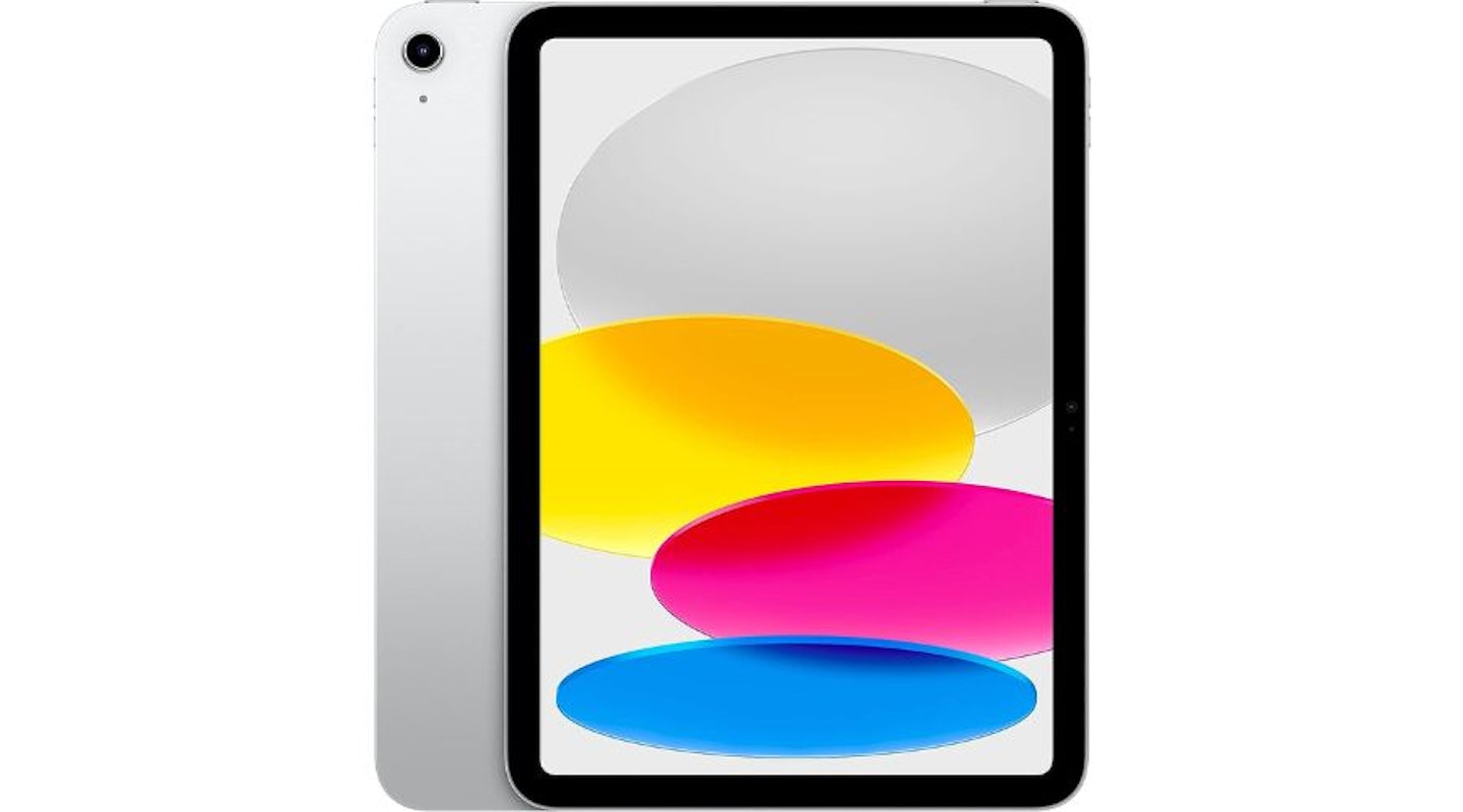 Apple iPad 10th gen (2022)