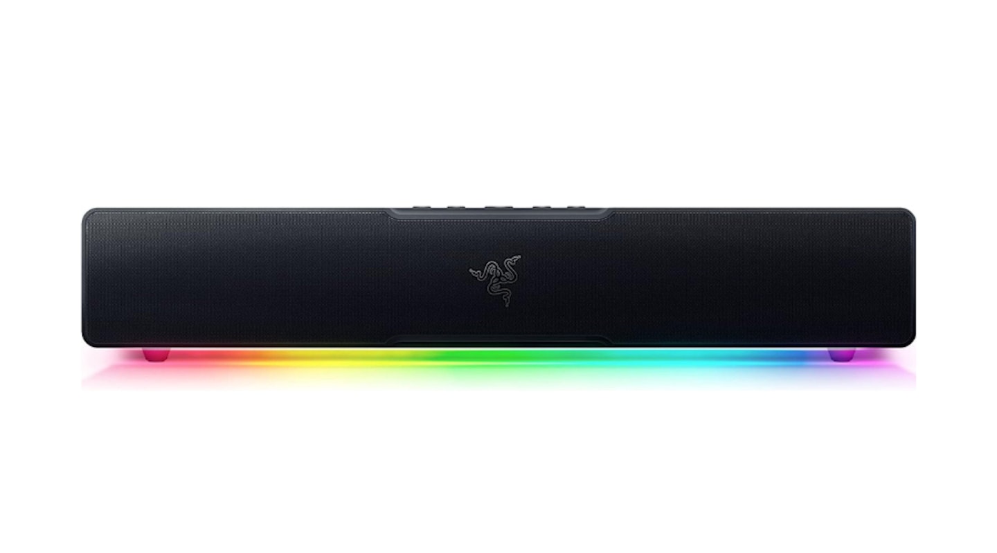 RAZER Leviathan V2 X 2.0 PC Soundbar