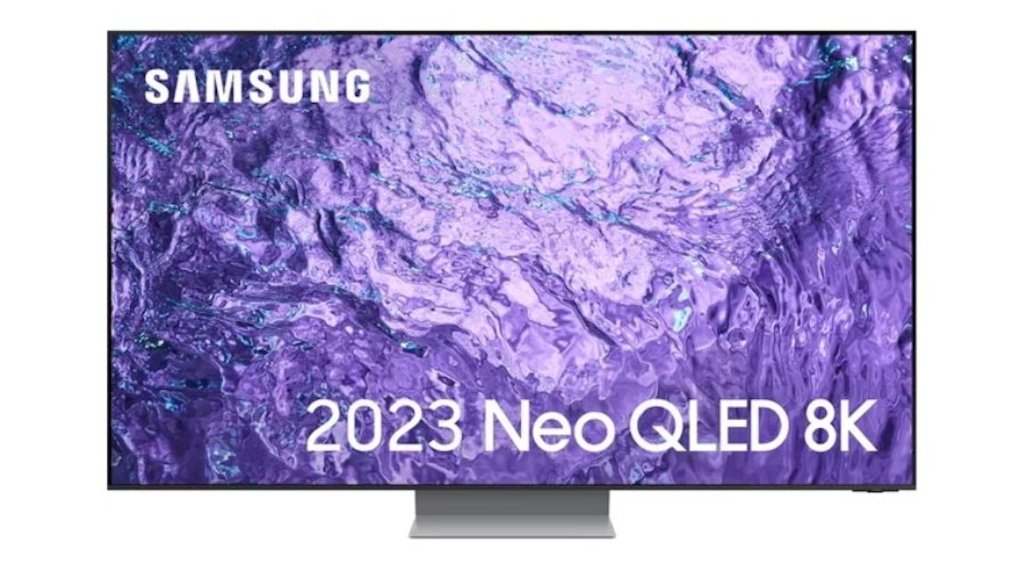 Samsung QE55QN700CT Neo QLED