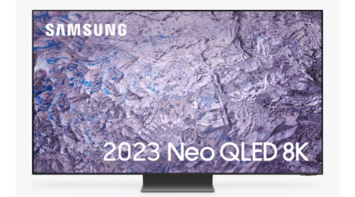 Samsung QE85QN800C Neo QLED