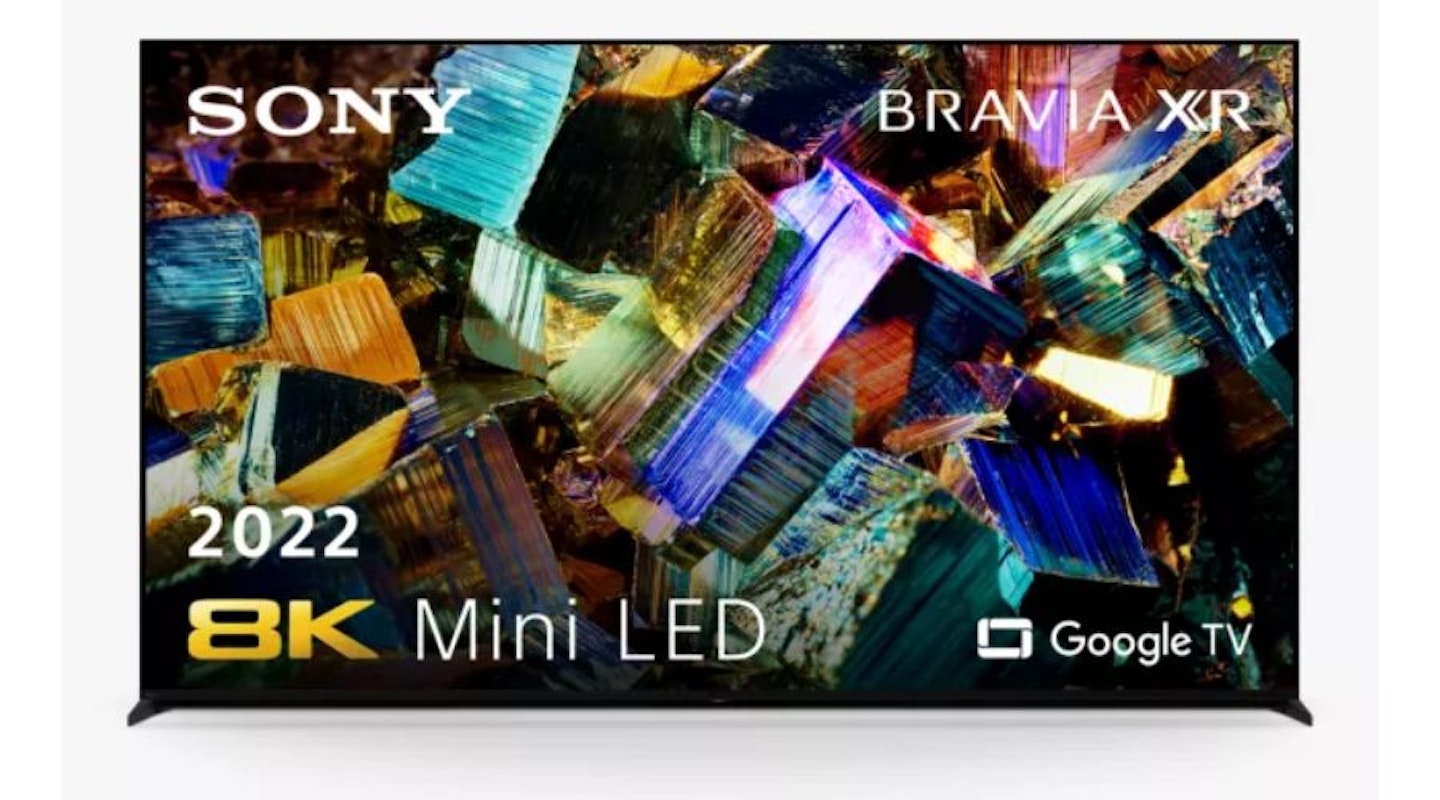 Sony
Bravia XR XR75Z9K