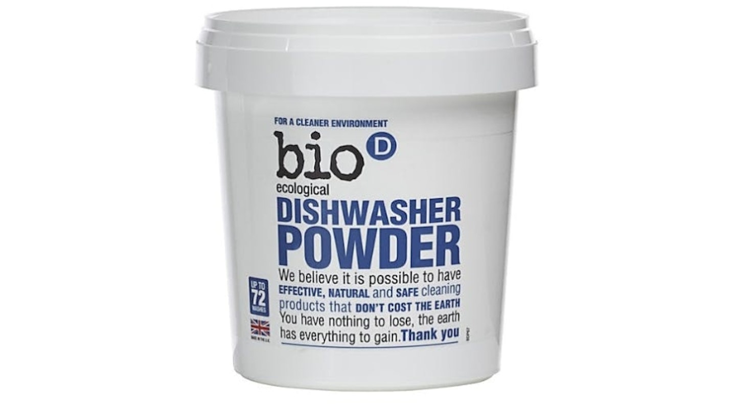 Bio-D Dishwasher Powder 720g