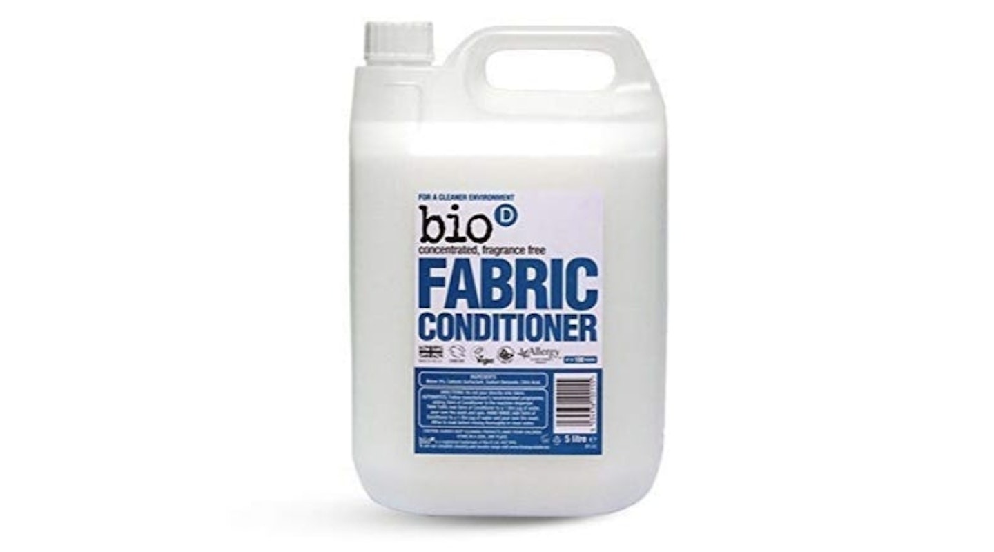 Bio-D Fabric Conditioner 5L