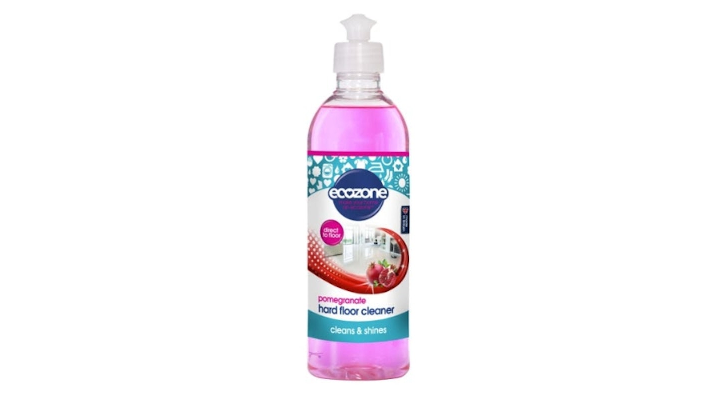 Ecozone All Purpose Floor Cleaner 500ml