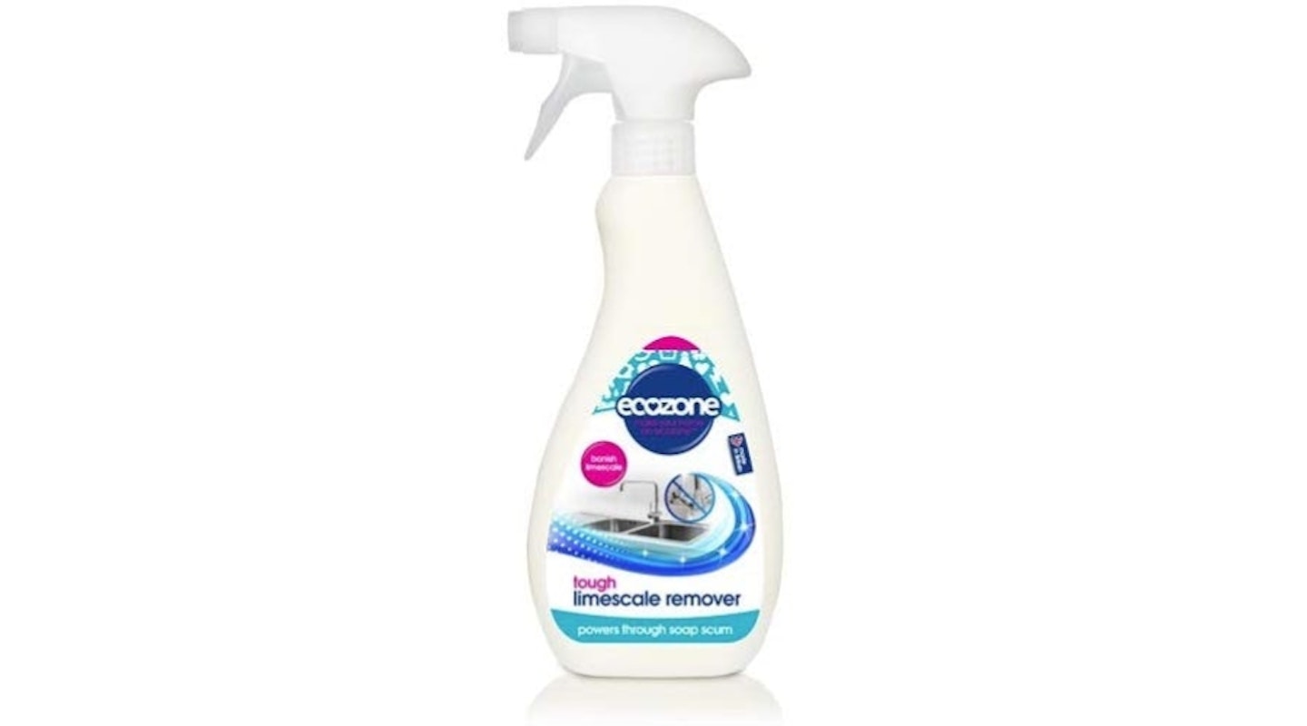 Ecozone Tough Limescale Remover 500ml