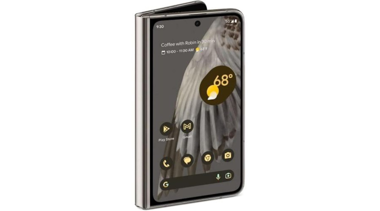 Google Pixel Fold
