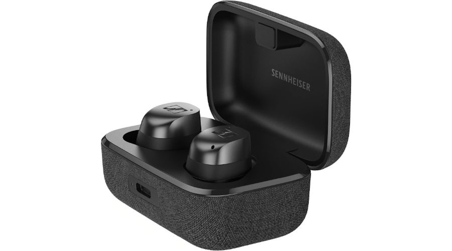 Sennheiser Momentum True Wireless 4