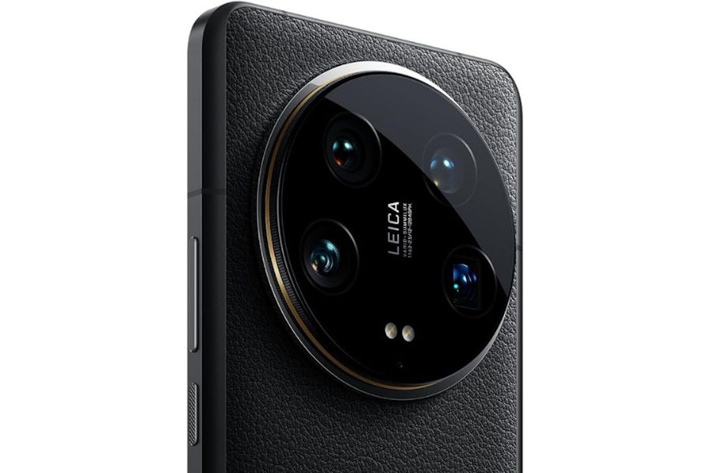 Xiaomi 14 Ultra camera unit