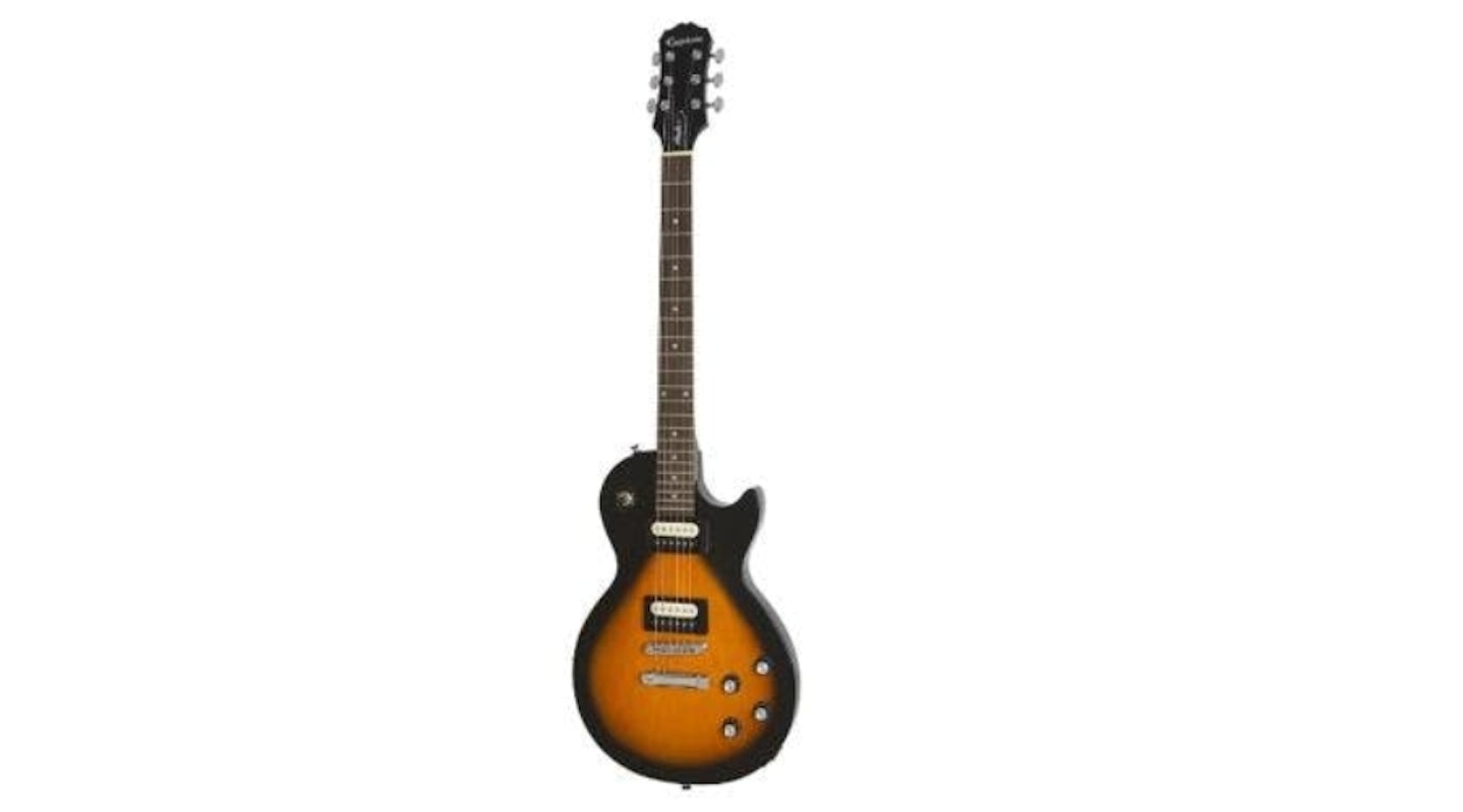 Epiphone Les Paul Studio LT