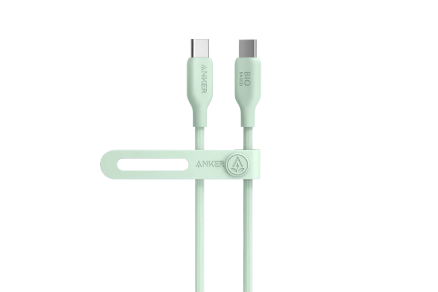 Anker 543 USB-C to USB-C Cable (Bio-Based)