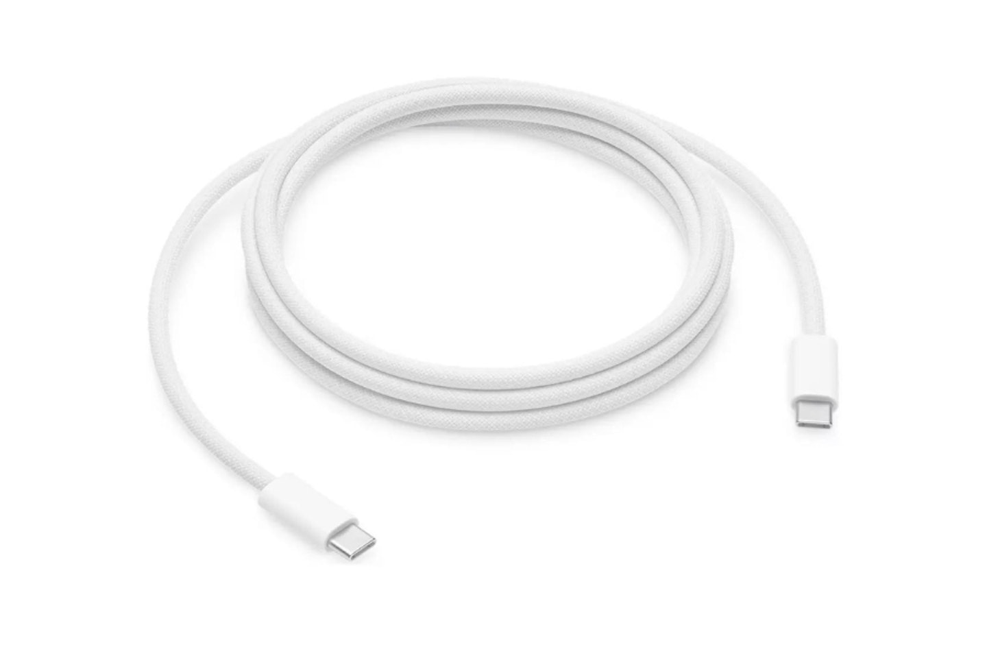 Apple USB-C 2m Woven Charge Cable