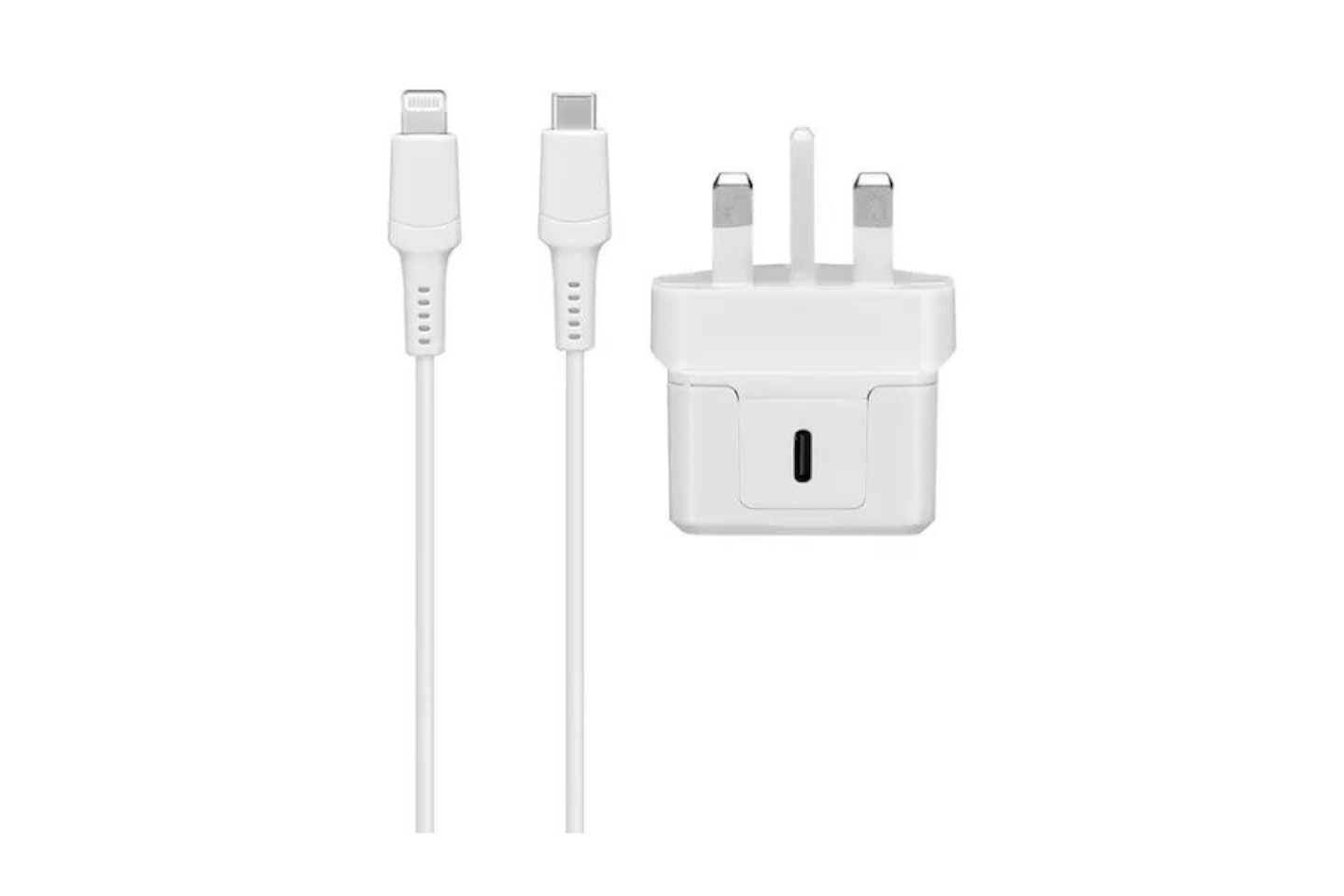 
GOJI 20W USB Type-C Charger - 1 m