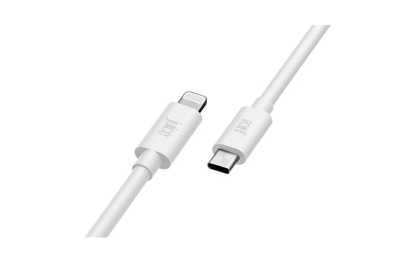 Juice AppMatch USB C to Lightning 1m Charge Cable