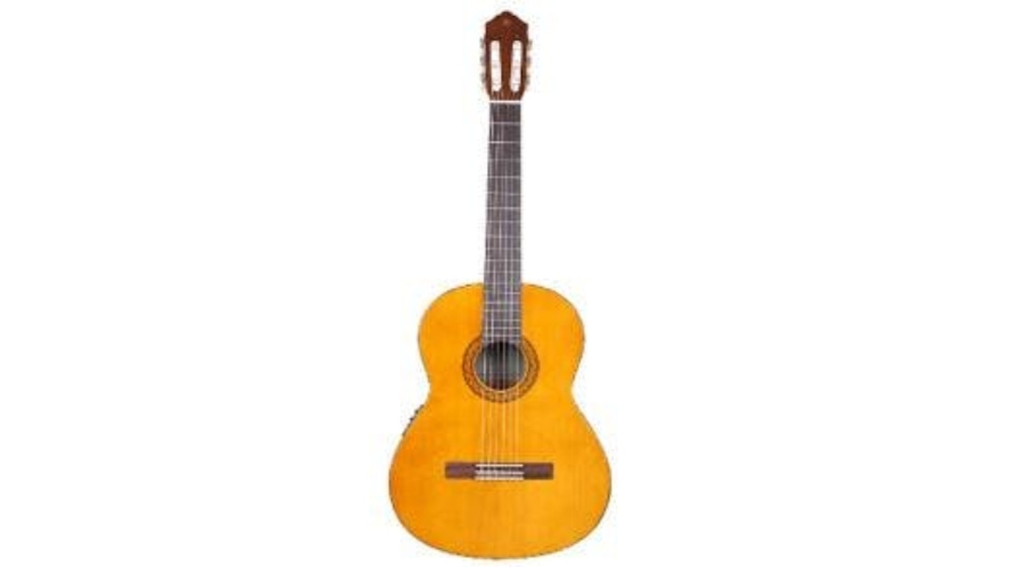 Yamaha CX40 Classical Guitar