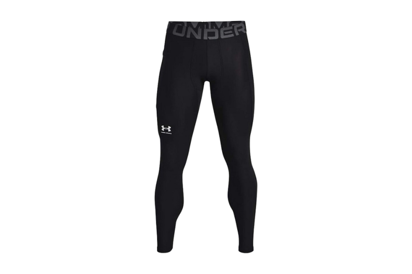 Under Armour Mens HeatGear Core Tights 