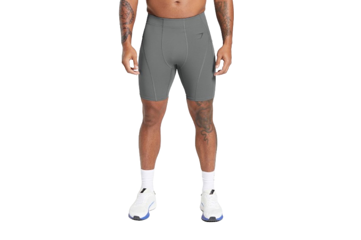 Control Baselayer Shorts