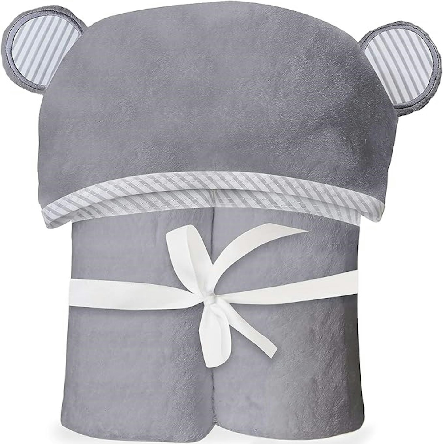 San Francisco Hooded Baby Towels