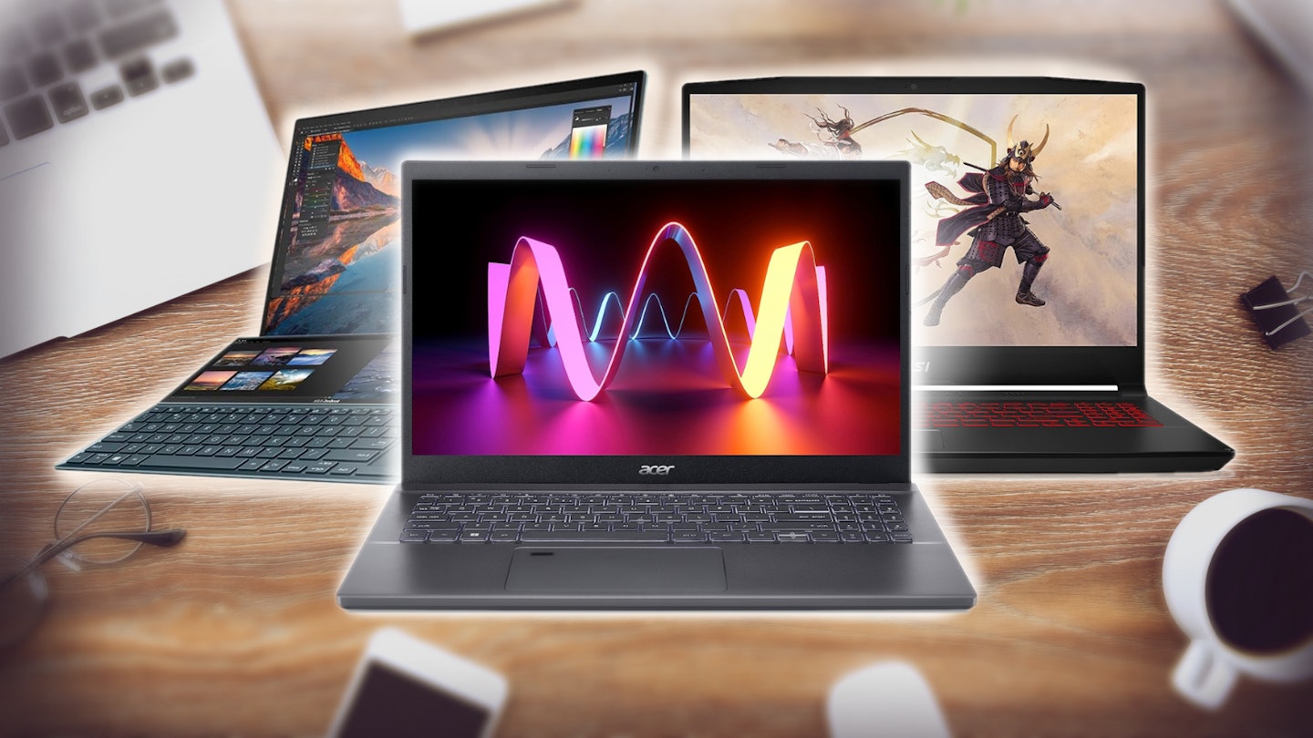 some of the best budget laptops