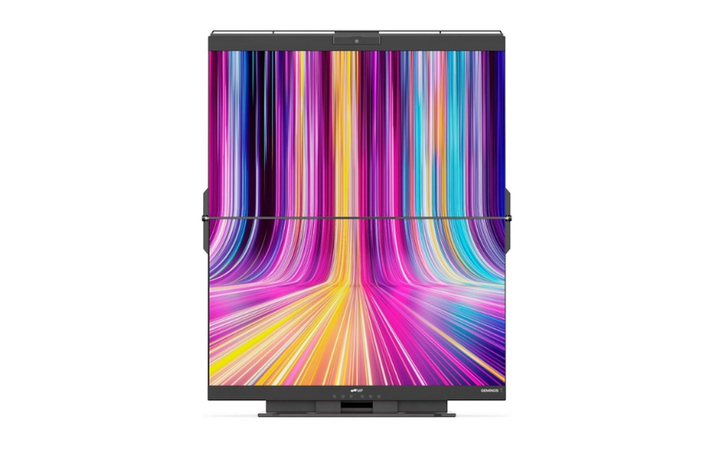 Mobile Pixels Geminos T - Dual 24" FHD Portable Monitor