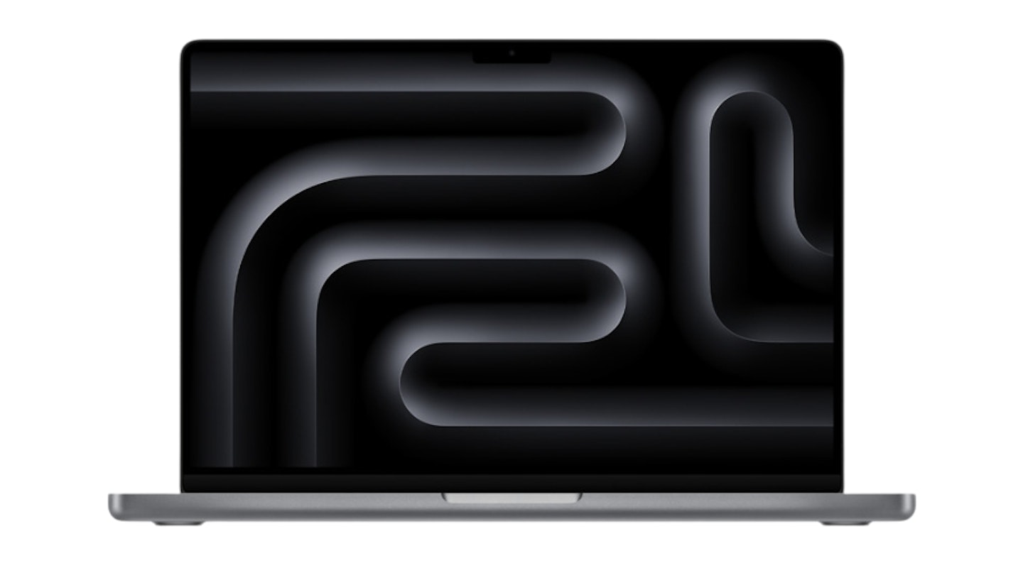 Macbook Pro M3 Pro