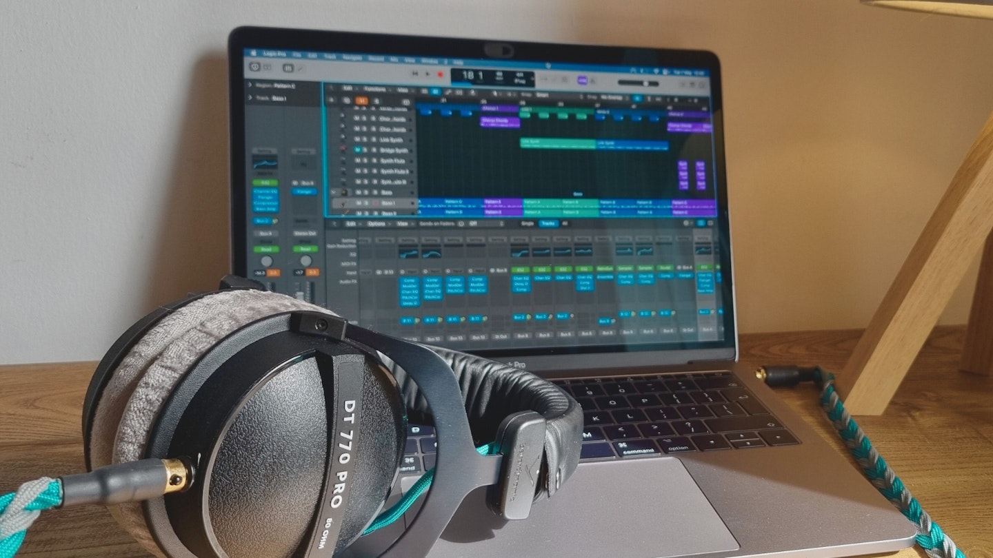 Best Music Producing Laptop The best Music Production Laptops 2025