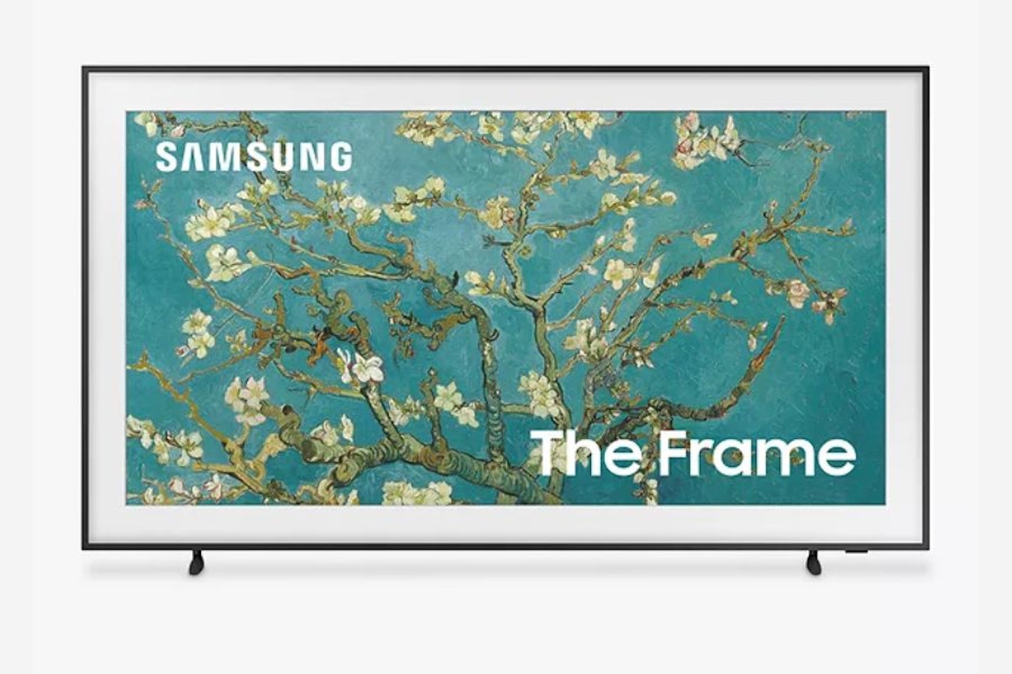 Samsung The Frame 65" QLED Smart TV