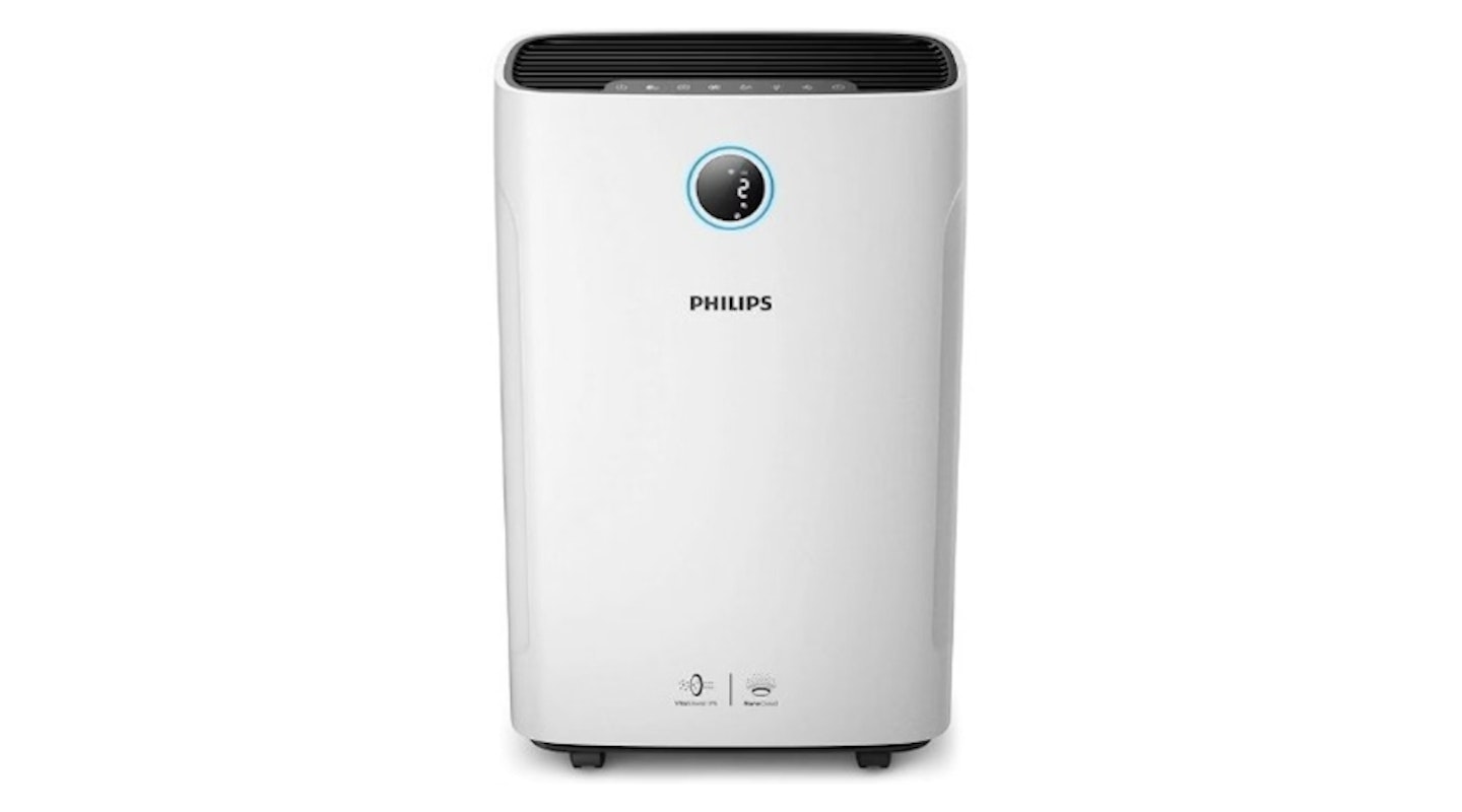 Philips Series 3000i 2-in-1 Purifier and Humidifier