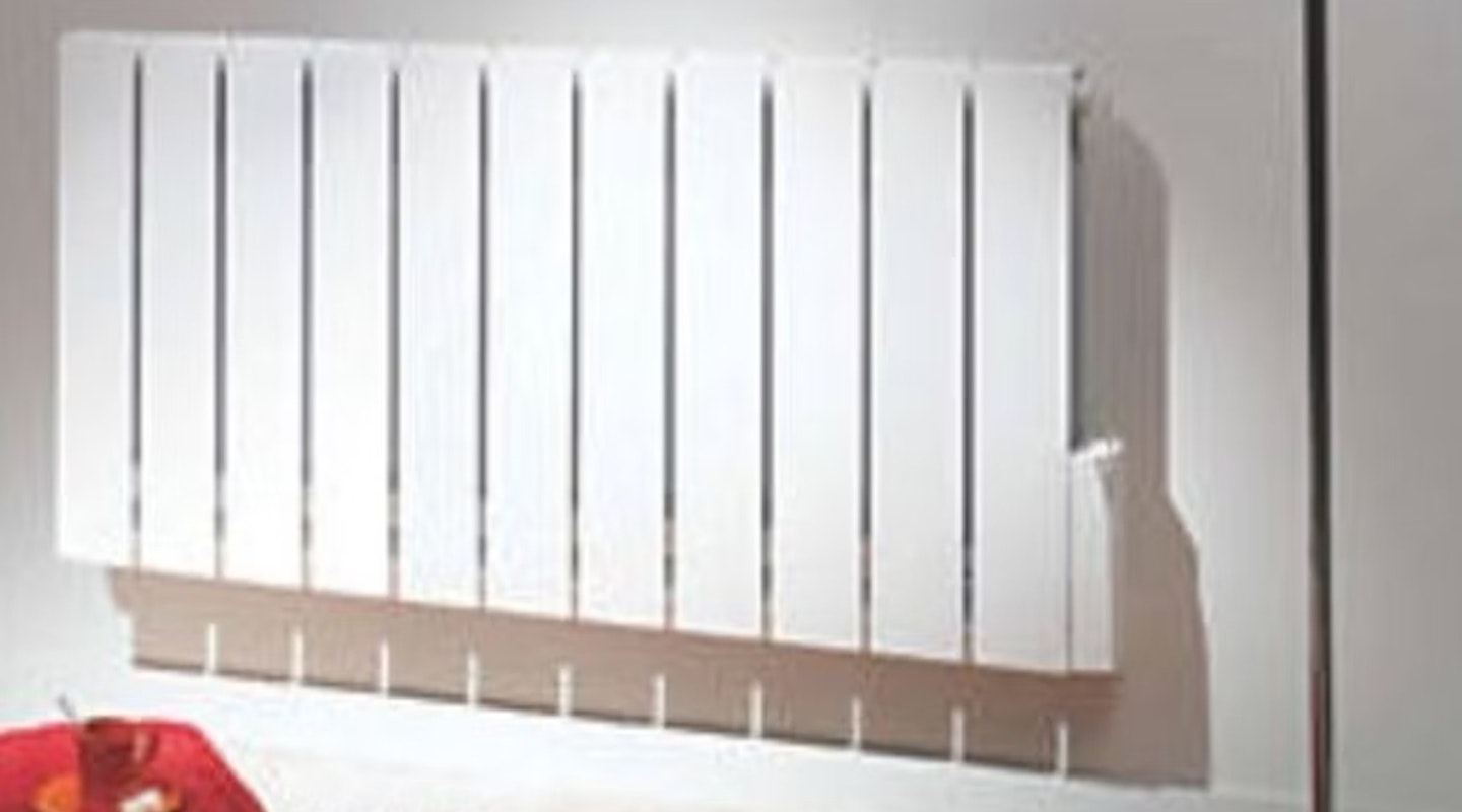 Acova TAG-200-116-S Wall-mounted Oil-filled Convector Heater