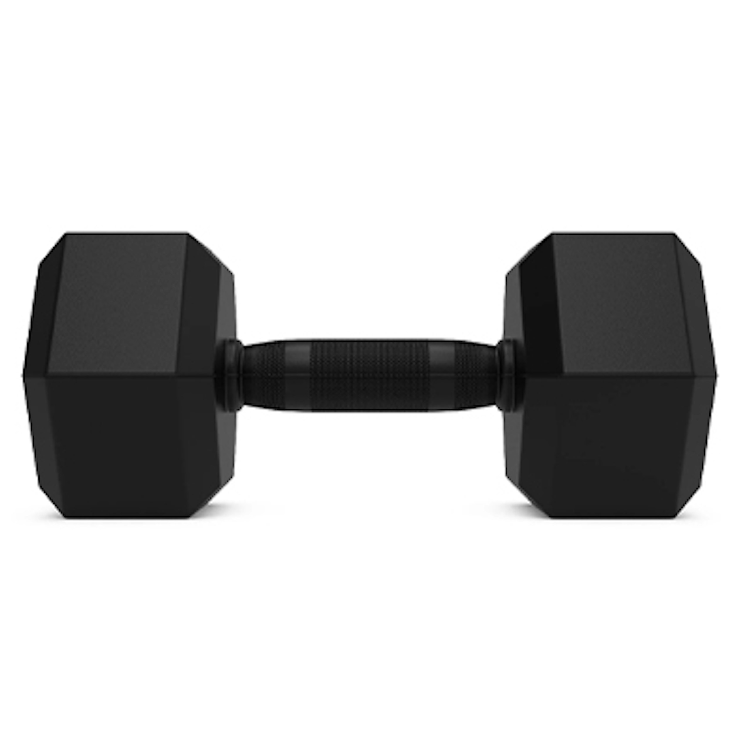 BULLDOG GEAR HEX DUMBBELLS 2
