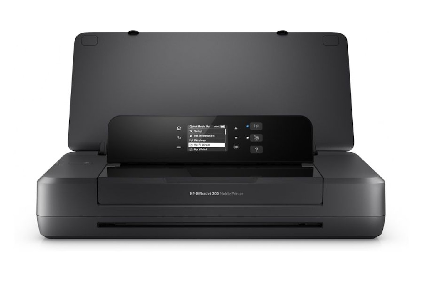 HP Colour Officejet 200 A4 Mobile Printer