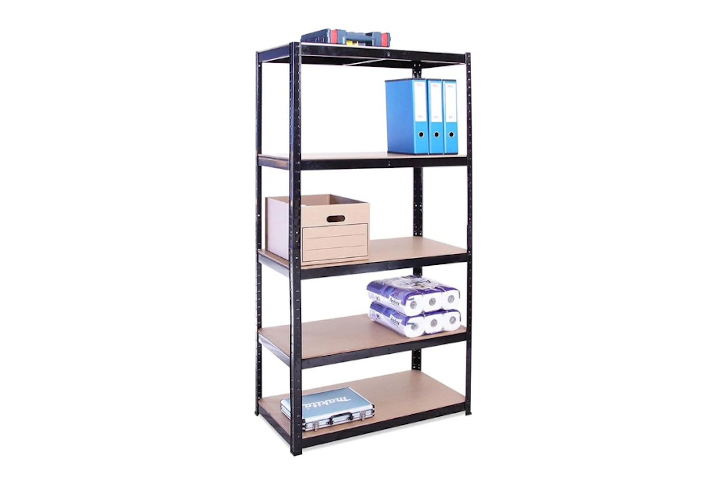 G-Rack Garage Shelving Units 