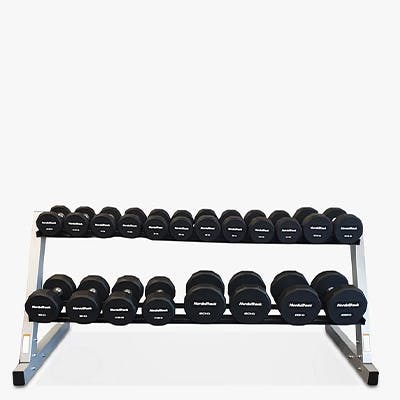 The Best Dumbbells To Smash Your Home Workout